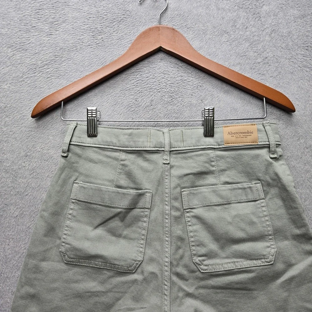 Abercrombie & Fitch sku 08677